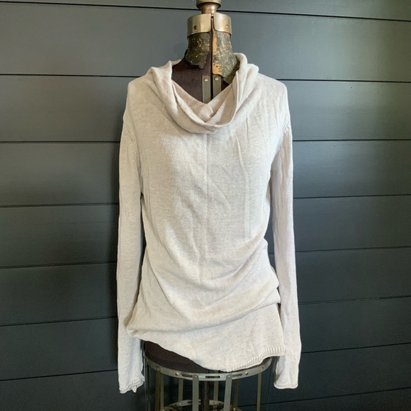 Coldwater Creek Tops - Sweater Tunic